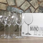 Nơi chuyên cung cấp ly rượu vang đẹp, cao cấp và tinh tế